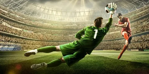 Football: The Game That Just Doesn’t Sleep