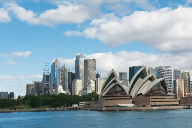 The Essential Guide to Registering a Company in Australia