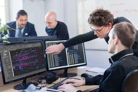 How to Build a Robust IT Infrastructure for Your Company