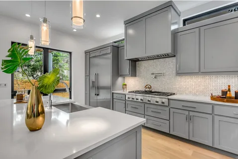 Affordable Kitchen Remodeling Ideas to Enhance Your Chalfont Home