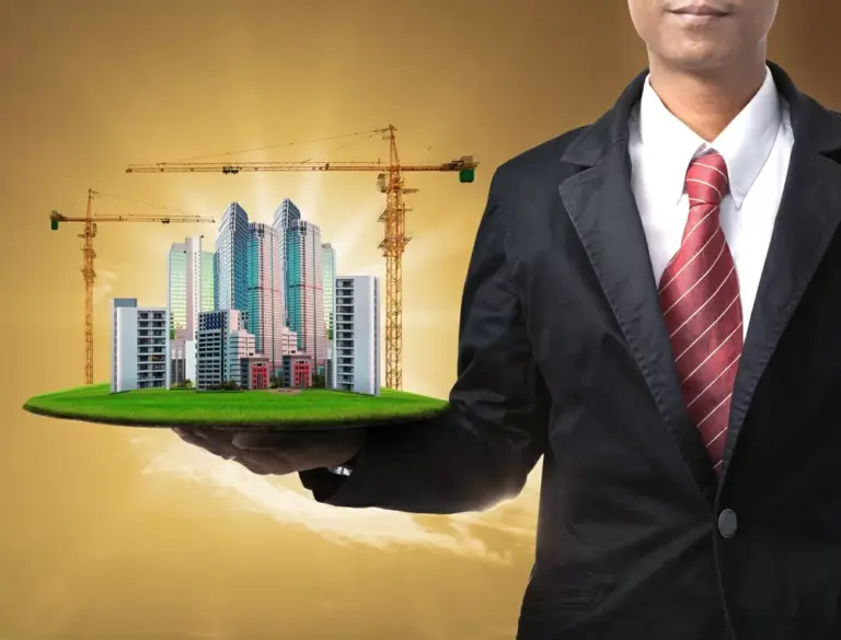 Building Success: Inside Today’s Construction Business