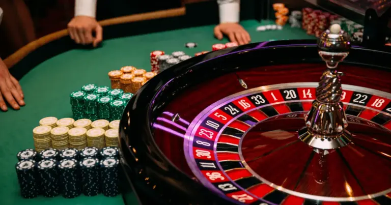 Main Differences Between European and American Roulette