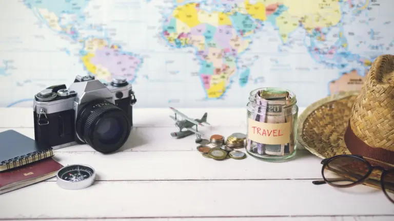 Travel on a Budget: How to Enjoy Vacations Without Breaking the Bank