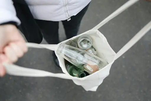 Uncommon Recycling Options for Odd Household Junk