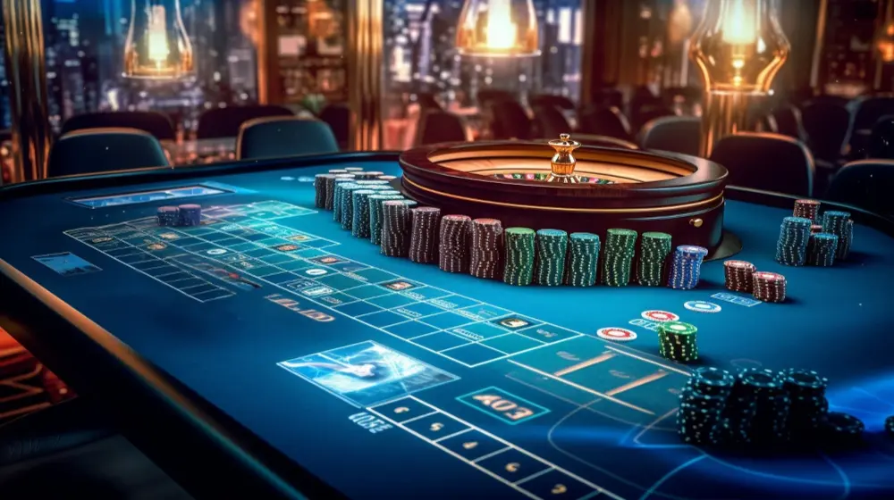 LevelUpCasino